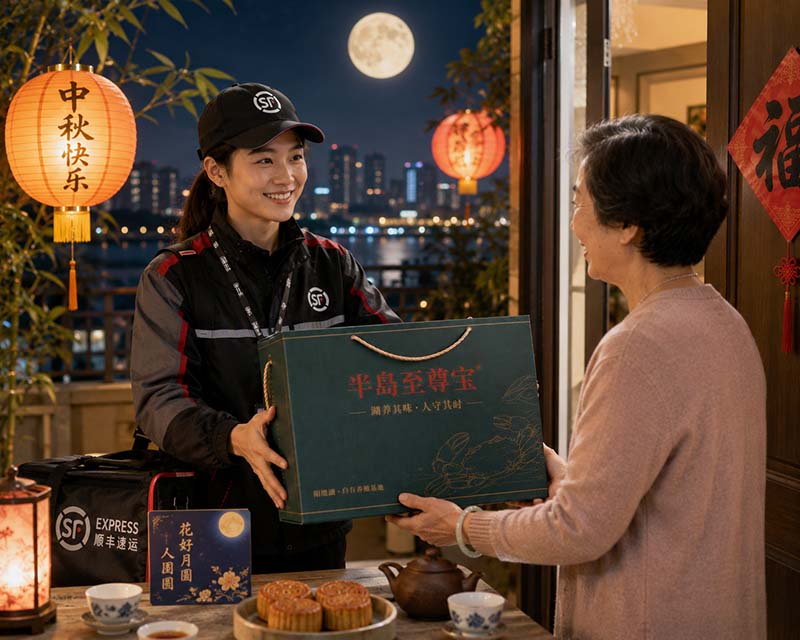阳澄湖大闸蟹