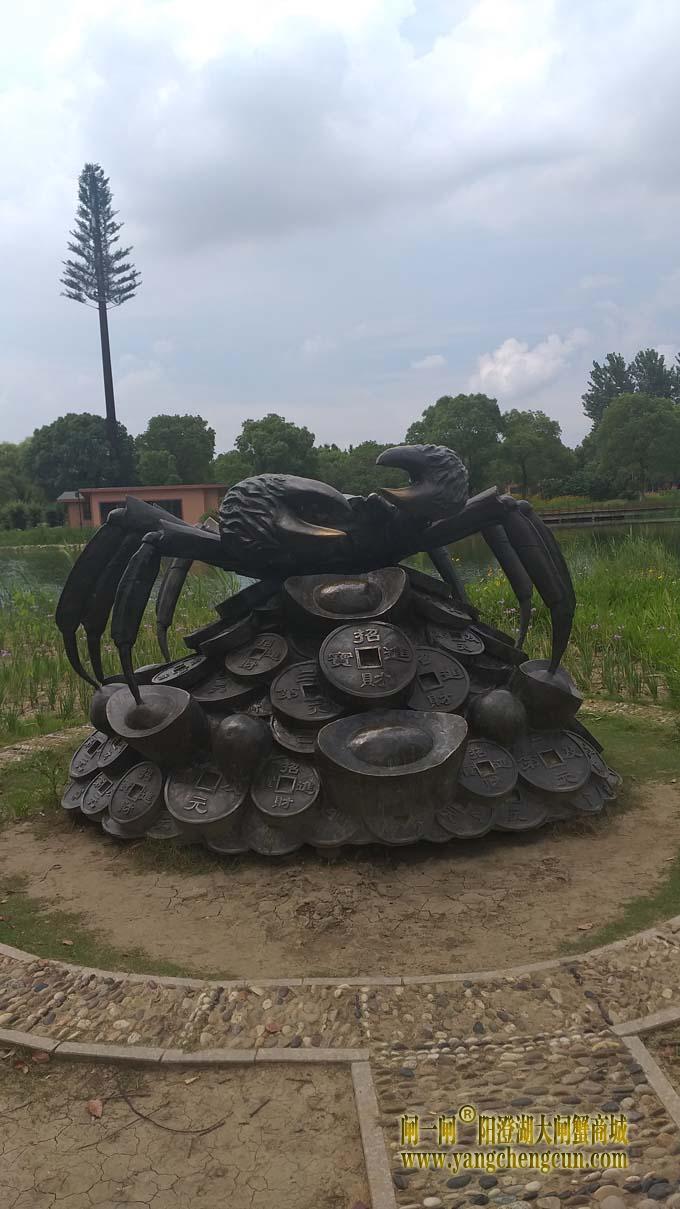 阳澄湖畔巴解园