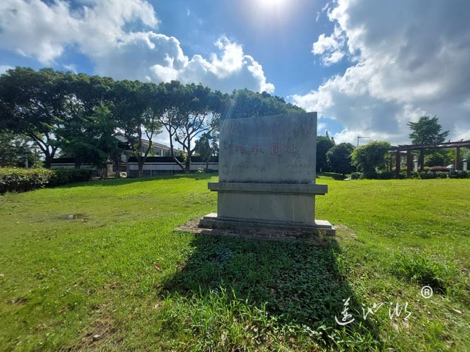 【阳澄湖畔】绰墩山村的风景