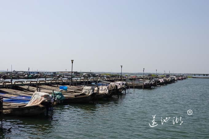 阳澄人家-蟹农码头