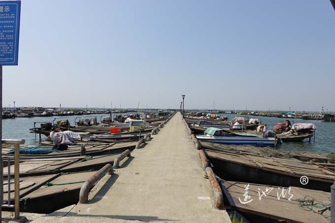 阳澄人家-蟹农码头