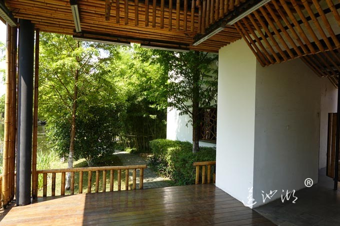 阳澄湖畔昆曲学社