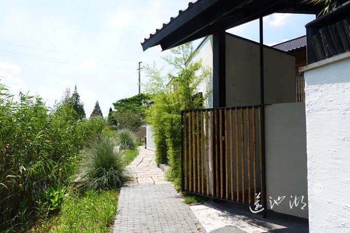 阳澄湖畔昆曲学社