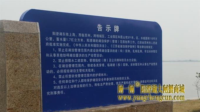 阳澄湖在哪里？