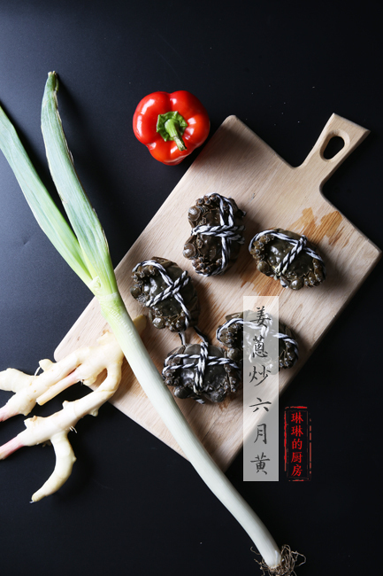 六月黄已经来了，大闸蟹还会远吗？