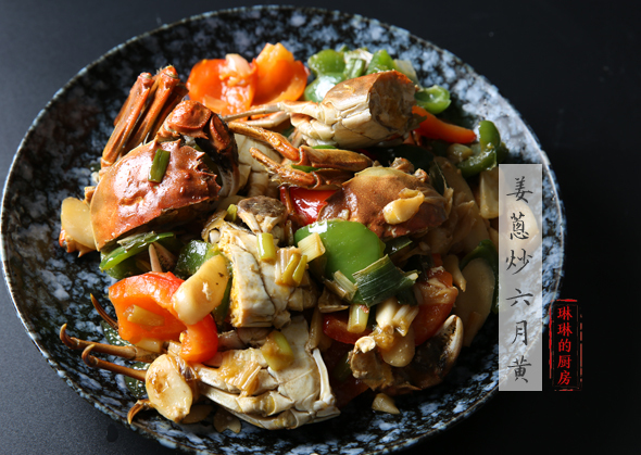 六月黄已经来了，大闸蟹还会远吗？