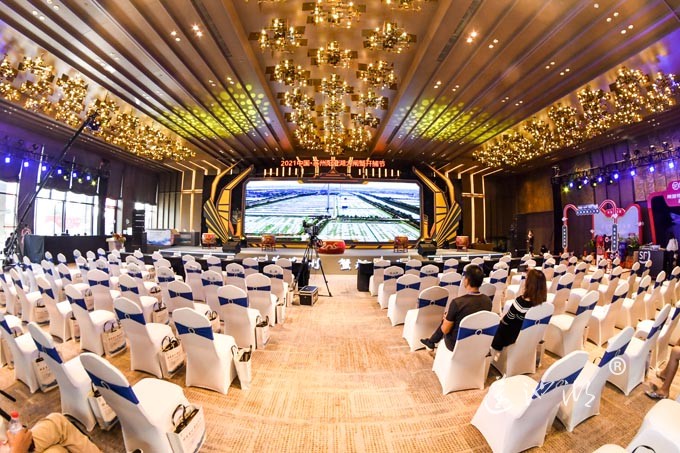 2021中国苏州阳澄湖大闸蟹开捕开幕仪式