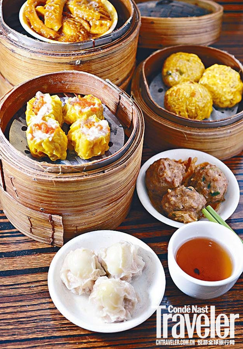 秋季美食 大闸蟹独领风骚   