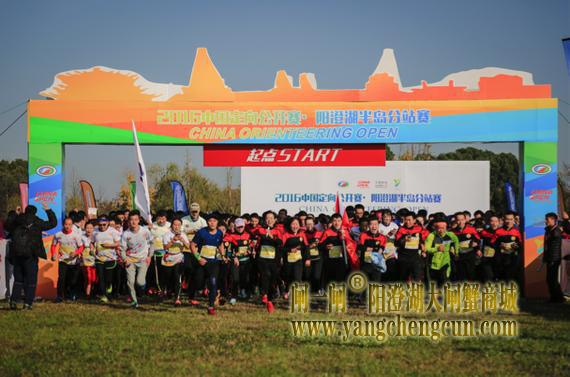 中国定向公开赛中国定向公开赛