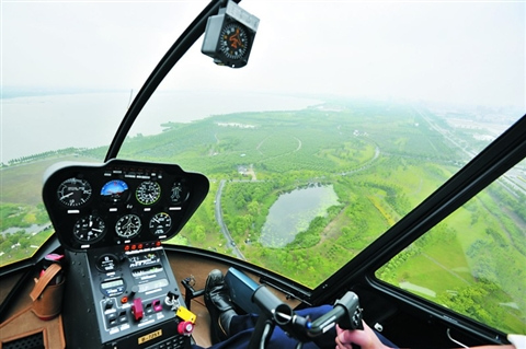 阳澄湖半岛获评首批国家级旅游度假区