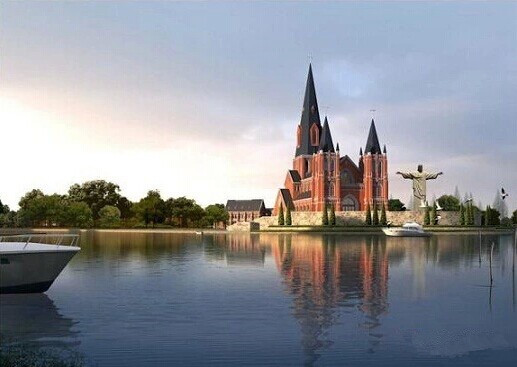 阳澄湖半岛获评首批国家级旅游度假区