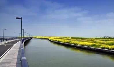 阳澄湖半岛获评首批国家级旅游度假区