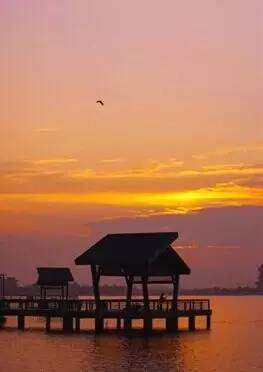 阳澄湖半岛获评首批国家级旅游度假区