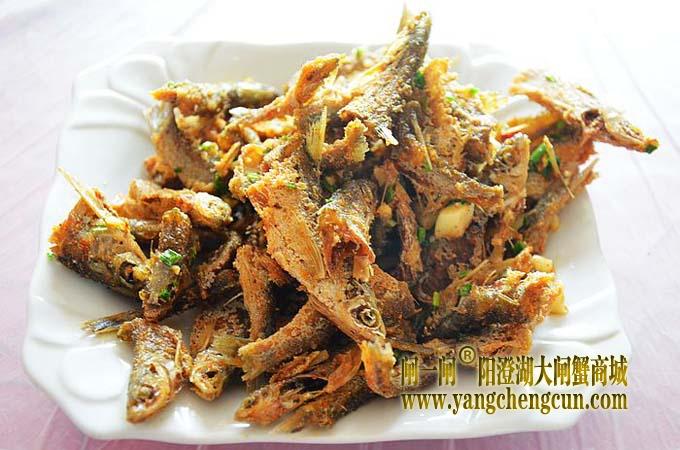 阳澄湖半岛农家菜