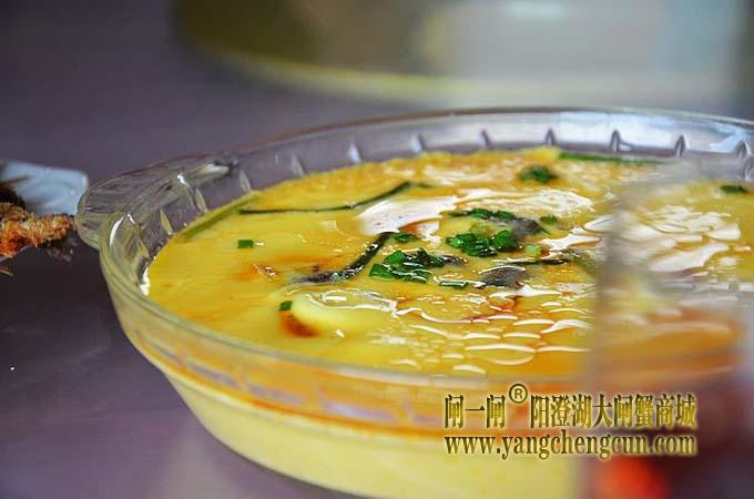 阳澄湖半岛农家菜