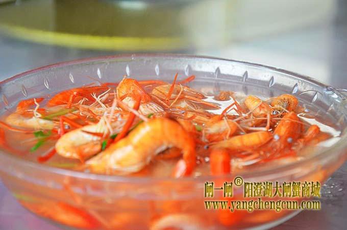 阳澄湖半岛农家菜