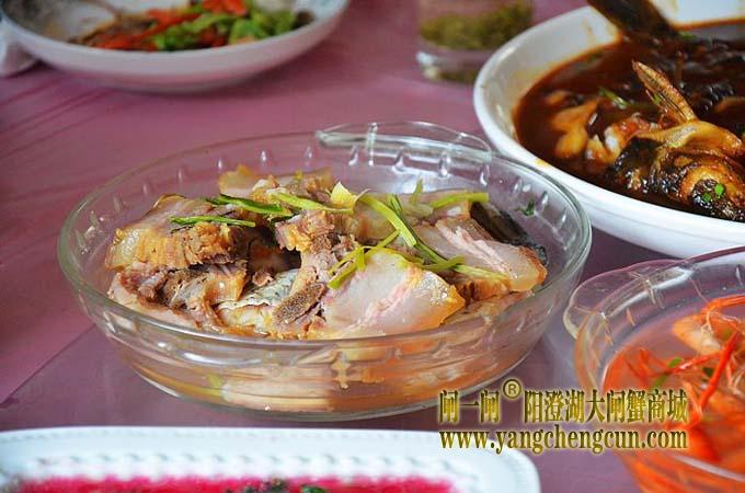 阳澄湖半岛农家菜
