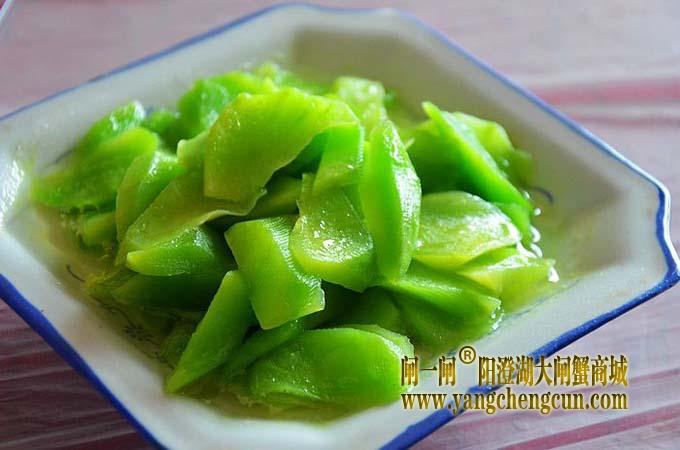 阳澄湖半岛农家菜