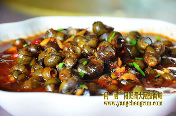 阳澄湖半岛农家菜