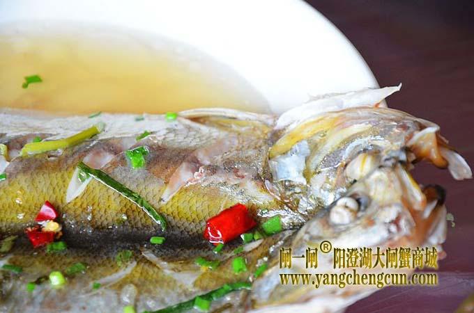 阳澄湖半岛农家菜