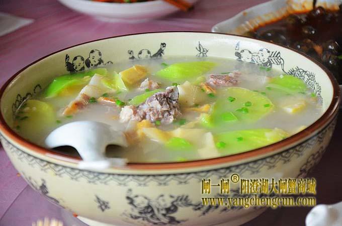 阳澄湖半岛农家菜